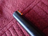 ITHACA MODEL 37 FEATHERWEIGHT 16 GAUGE - FULL CHOKE - 6 of 13