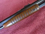 WINCHESTER MODEL 61 OCTAGON BARREL LONG RIFLE - 100% ORIGINAL CONDITION - 2 of 15