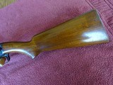 WINCHESTER MODEL 61 OCTAGON BARREL LONG RIFLE - 100% ORIGINAL CONDITION - 3 of 15
