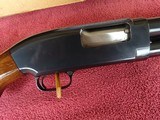 WINCHESTER MODEL 25 NEW IN THE BOX CIRCA 1950 - 13 of 15