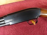 WINCHESTER MODEL 25 NEW IN THE BOX CIRCA 1950 - 3 of 15
