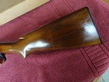 WINCHESTER MODEL 25 NEW IN THE BOX CIRCA 1950 - 4 of 15