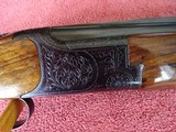 CHARLES DALY, MIROKU 20 GAUGE - NICE GUN - 13 of 15