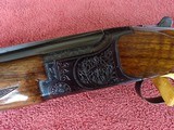 CHARLES DALY, MIROKU 20 GAUGE - NICE GUN - 1 of 15