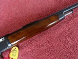 WINCHESTER MODEL 63 - GROOVED RECEIVER - LIKE NEW - 12 of 14