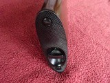 WINCHESTER MODEL 63 - GROOVED RECEIVER - LIKE NEW - 9 of 14