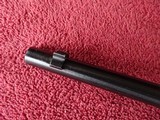 WINCHESTER MODEL 63 - GROOVED RECEIVER - LIKE NEW - 13 of 14
