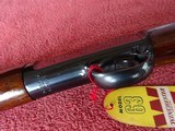 WINCHESTER MODEL 63 - GROOVED RECEIVER - LIKE NEW - 4 of 14