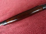 WINCHESTER MODEL 63 - GROOVED RECEIVER - LIKE NEW - 5 of 14