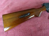 WINCHESTER MODEL 63 - GROOVED RECEIVER - LIKE NEW - 10 of 14