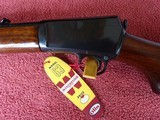 WINCHESTER MODEL 63 - GROOVED RECEIVER - LIKE NEW - 1 of 14