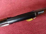 WINCHESTER MODEL 63 - GROOVED RECEIVER - LIKE NEW - 6 of 14