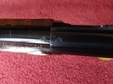 WINCHESTER MODEL 63 - GROOVED RECEIVER - LIKE NEW - 7 of 14