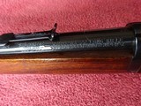 WINCHESTER MODEL 63 - GROOVED RECEIVER - LIKE NEW - 8 of 14