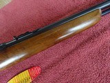 WINCHESTER MODEL 77 TUBULAR MAGAZINE - LIKE NEW WITH EXTRAS - 12 of 13