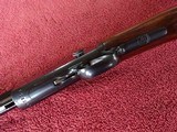 REMINGTON MODEL 12-C OCTAGON BARREL - 98% ORIGINAL BLUE - 8 of 14