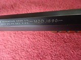 WINCHESTER MODEL 1890 - ALL ORIGINAL - NICE GUN - 12 of 13