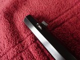 WINCHESTER MODEL 1890 - ALL ORIGINAL - NICE GUN - 7 of 13