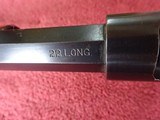 WINCHESTER MODEL 1890 - ALL ORIGINAL - NICE GUN - 11 of 13