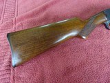 SAVAGE MODEL 29-A - RARE PRE-WAR ROUND BARREL - 12 of 15