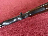 SAVAGE MODEL 29-A - RARE PRE-WAR ROUND BARREL - 5 of 15