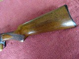 SAVAGE MODEL 29-A - RARE PRE-WAR ROUND BARREL - 4 of 15
