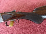 A H FOX, PHIL., CE GRADE 20 GAUGE - RARE GUN - 4 of 15