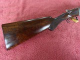 A H FOX, PHIL., CE GRADE 20 GAUGE - RARE GUN - 14 of 15