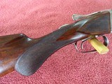 A H FOX, PHIL., CE GRADE 20 GAUGE - RARE GUN - 15 of 15