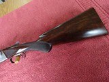 A H FOX, PHIL., CE GRADE 20 GAUGE - RARE GUN - 6 of 15