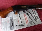 WINCHESTER MODEL 61 OCTAGON BARREL WRF - OUTSTANDING COLLECTOR CONDITION - 11 of 14