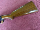WINCHESTER MODEL 61 OCTAGON BARREL WRF - OUTSTANDING COLLECTOR CONDITION - 3 of 14