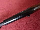 WINCHESTER MODEL 61 OCTAGON BARREL WRF - OUTSTANDING COLLECTOR CONDITION - 7 of 14