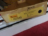 ITHACA MODEL 37 12 GAUGE FEATHERWEIGHT DELUXE VENT RIB - NEW IN THE BOX - 2 of 15