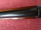 WINCHESTER MODEL 1903 - CIRCA 1908 - NICE ORIGINAL CONDITION - 9 of 15