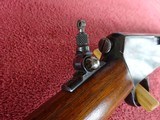 WINCHESTER MODEL 1903 - CIRCA 1908 - NICE ORIGINAL CONDITION - 13 of 15