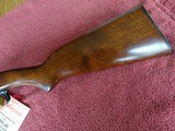 WINCHESTER MODEL 61 MAGNUM WITH EXTRAS - NICE GUN - 3 of 14