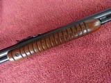 WINCHESTER MODEL 61 MAGNUM WITH EXTRAS - NICE GUN - 13 of 14