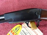 WINCHESTER MODEL 61 MAGNUM WITH EXTRAS - NICE GUN - 2 of 14