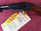 WINCHESTER MODEL 61 MAGNUM WITH EXTRAS - NICE GUN - 1 of 14