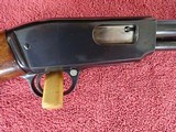 WINCHESTER MODEL 61 MAGNUM WITH EXTRAS - NICE GUN - 12 of 14