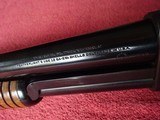 ITHACA MODEL 37 FEATHERWEIGHT 12 GAUGE NEW IN ITS ORIGINAL BOX - MADE IN 1955 - 10 of 15