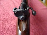 REMINGTON MODEL 511-P SCOREMASTER 22 RIFLE - EXCELLENT - 11 of 14