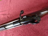 REMINGTON MODEL 511-P SCOREMASTER 22 RIFLE - EXCELLENT - 9 of 14