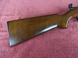 REMINGTON MODEL 511-P SCOREMASTER 22 RIFLE - EXCELLENT - 4 of 14