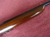 REMINGTON MODEL 511-P SCOREMASTER 22 RIFLE - EXCELLENT - 2 of 14