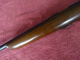 REMINGTON MODEL 511-P SCOREMASTER 22 RIFLE - EXCELLENT - 6 of 14