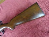 REMINGTON MODEL 511-P SCOREMASTER 22 RIFLE - EXCELLENT - 7 of 14