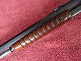 REMINGTON MODEL 12-CS - EXCELLENT ORIGINAL CONDITION - 12 of 15