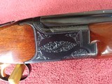 CHARLES DALY MIROKU SUPERIOR GRADE OVER AND UNDER - 13 of 15